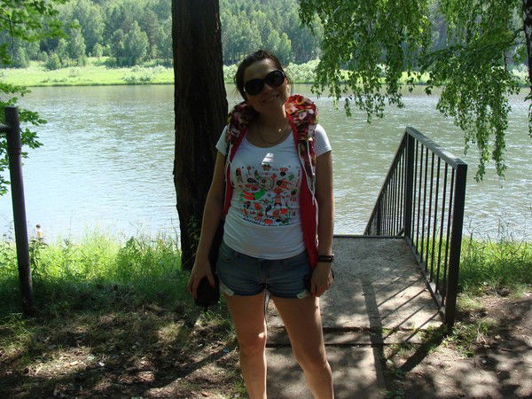 Татьяна Силакова