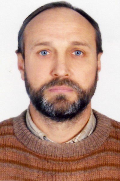 Николай Швец