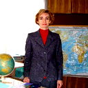 Наталия Серякова
