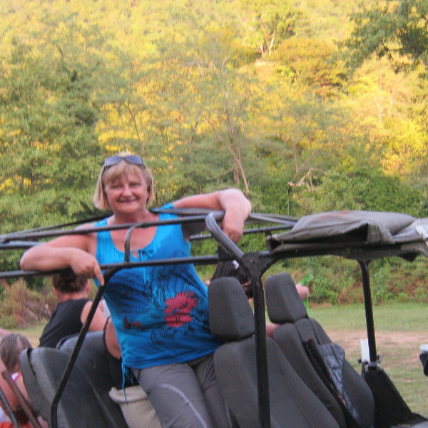 Галина Дроздова