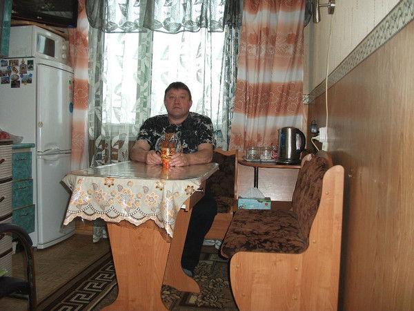 Зинур Фахраддинов