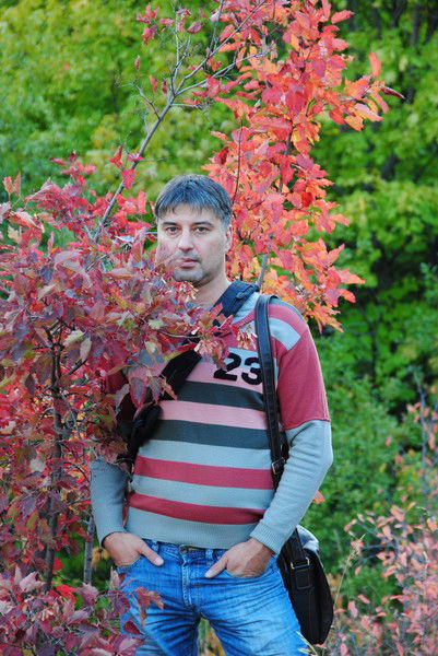 Константин Шацкий