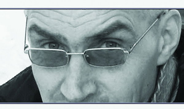 Александр Проскурин