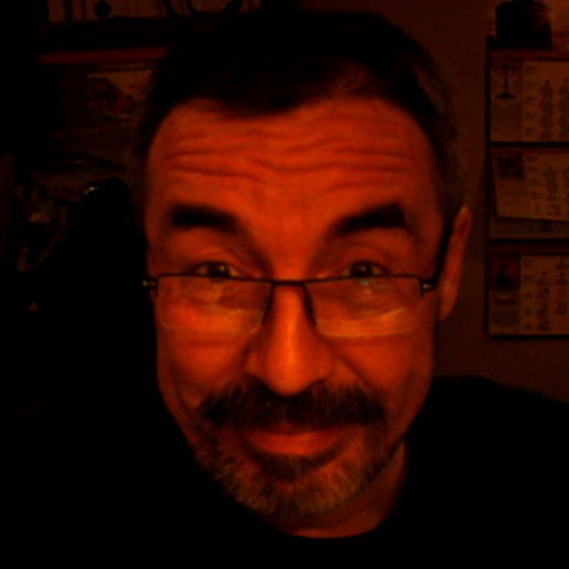 Бернард Гольцман