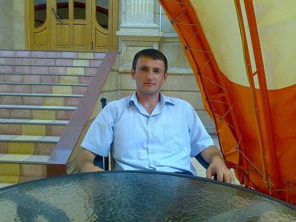 Сайгидсалим Идрисов