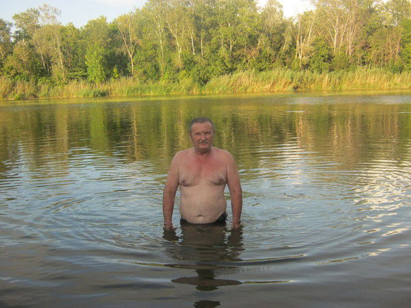 Юрий Машков