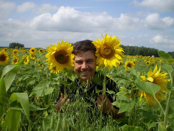 Сергей Заболотный