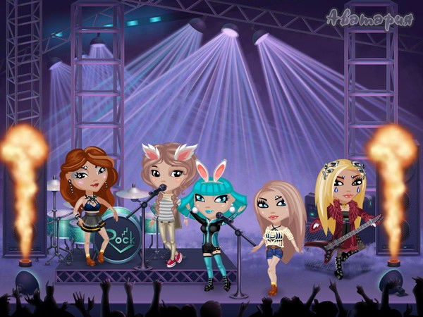 Александра Берестова