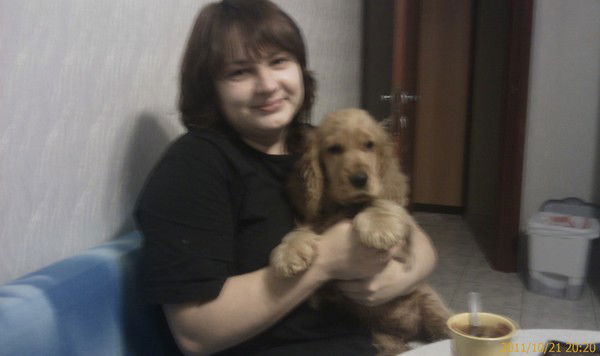 Наталья Фролова