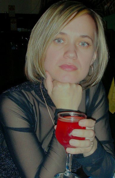 Ольга Теперик