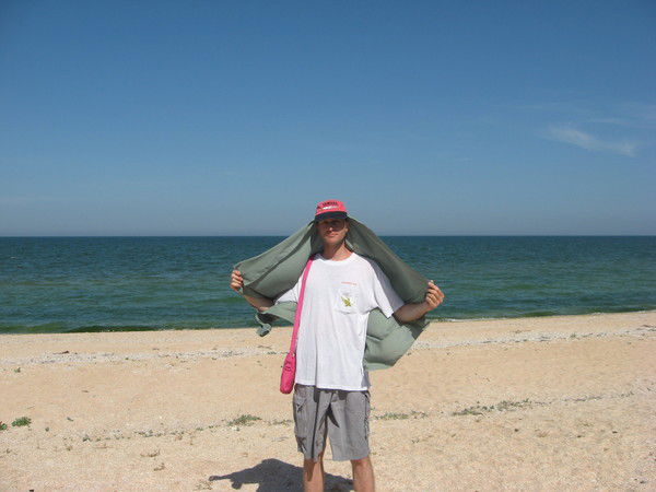 Александр Наумов