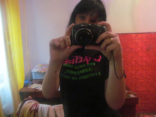 Лялька Викулька