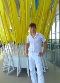 Александр Россинский