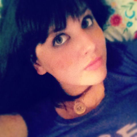 Надежда Бовыкина