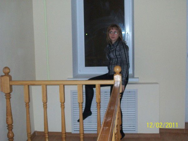 Наталья Порошкина