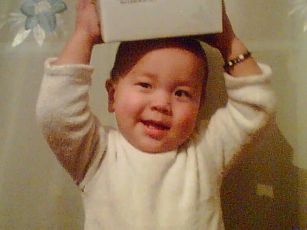 Жумабай Кувандиков