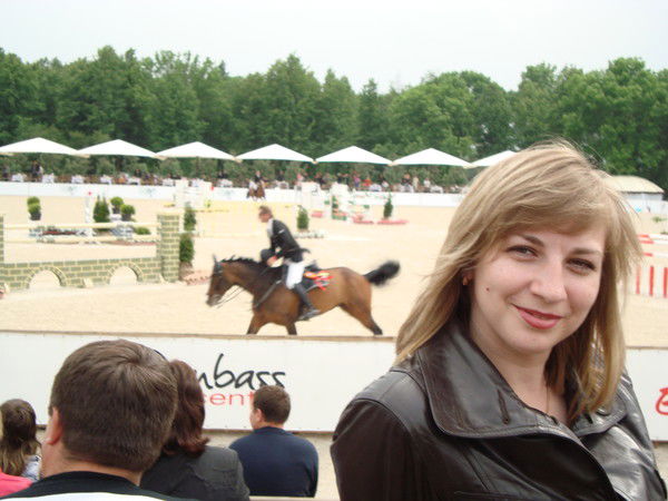 Виктория Соловьева