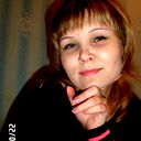 Юлия Мезенцева