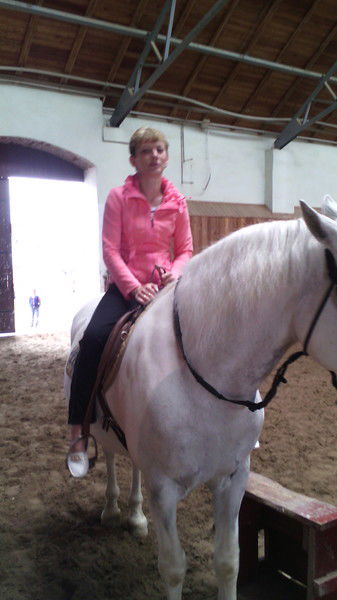 Инна Першина