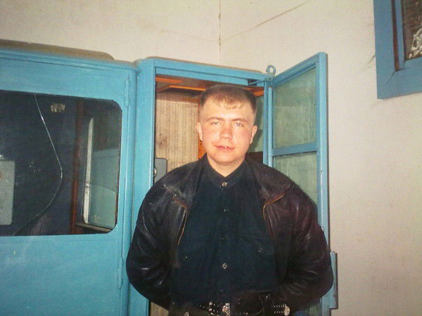 Денис Распутько