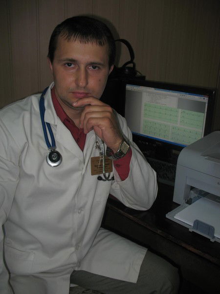 Дмитрий Круглов