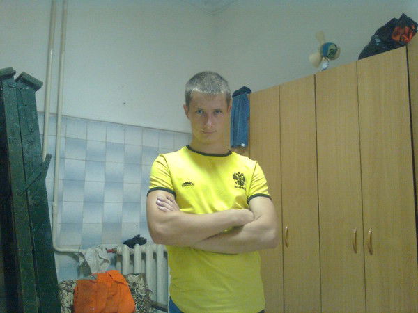 Илья Крамаров