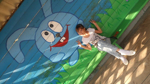 Анастасия Ларина