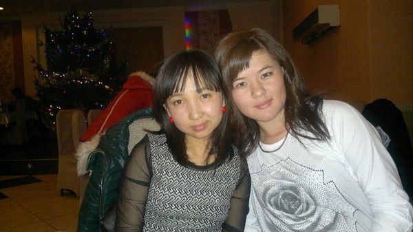 Айпери Таштанбекова