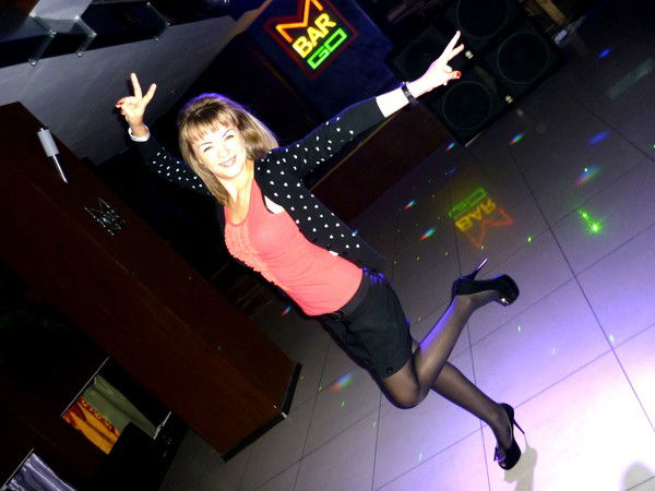 Елена Плеханова