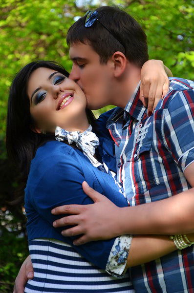 Любовь Сафаргалиева