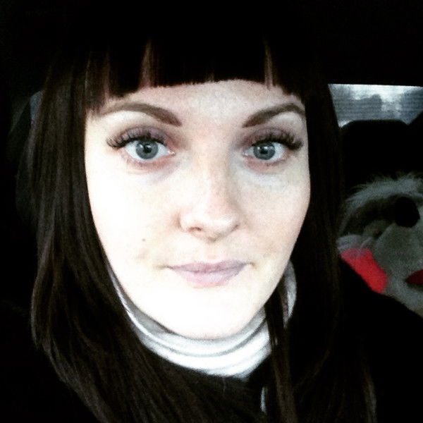 Лидия Ковалева (Матюгина)