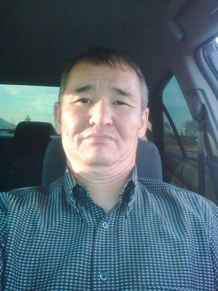 Даурен Мирман