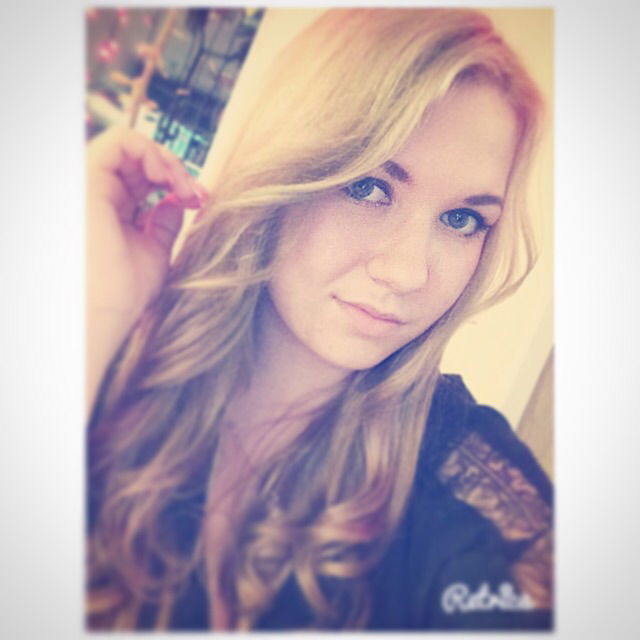 Марина Тюрина