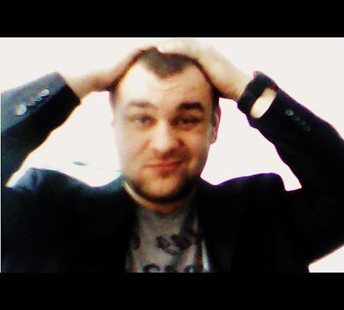 Алексей Алексеев