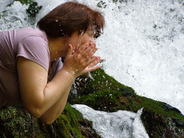 Виктория Ежикова