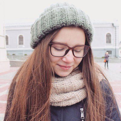 Карина Трунова