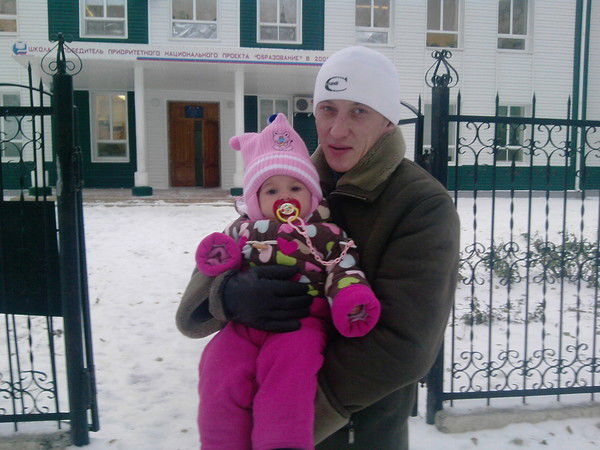 Александр Губарь