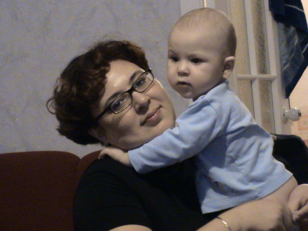 Лариса Сынгизова