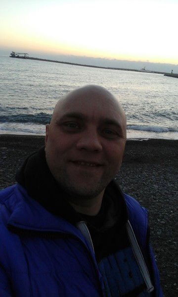 Сергей Коротков