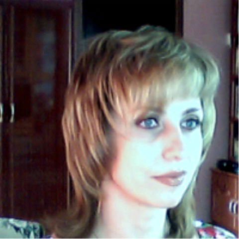 Карина Концевич