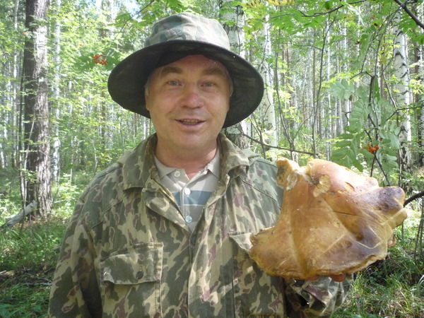 Геннадий Белоусов