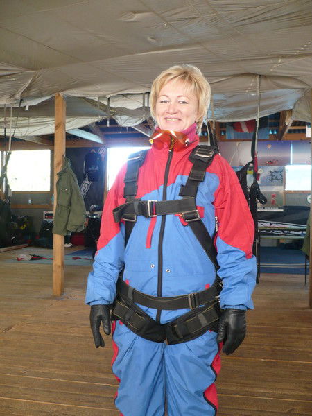 Мария Котачева