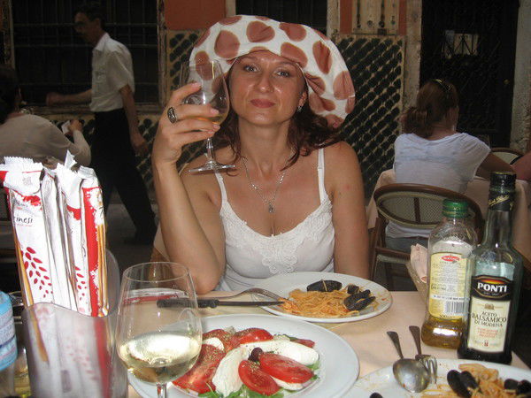 Оксана Пшеничная