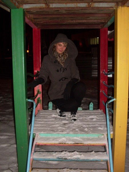 Елена Зубкова