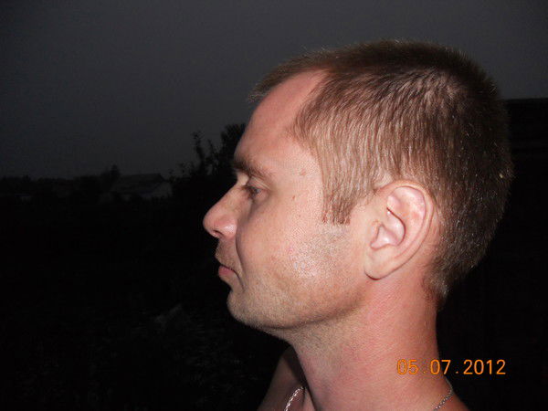 Павел Александрович