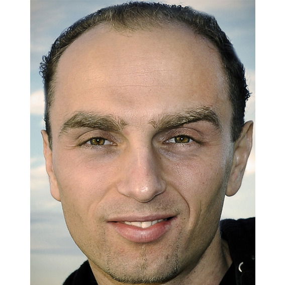 Алексей Мироненко