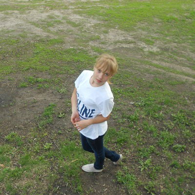 Юлия Нартова