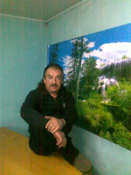 Анатолий Устьянцев