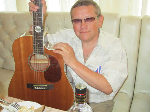 Вячеслав Исаченков