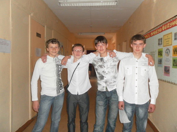 Владислав Власов